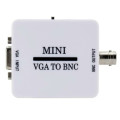 VGA to BNC Video Convertor