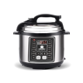 Household Electric Stainless Steel Multi-Function Pressure Cooker