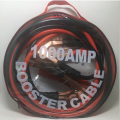 1000 AMP Boost Cable Car Battery Jumper Cable Heavy Duty Battery Jumper Cable