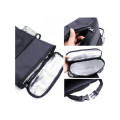 Multi-Pocket Car Back Chair Seat Cooler Bag Storage Organizer Bag