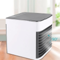 Portable Mini Desktop Home Air Conditioner Cooling Fan