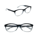 Round Eyeglass Frame Vision Reader Autofocus Optical Reading Glasses