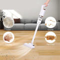 2-in-1 High Suction Mini Handheld Cordless Car Household Vacuum Cleaner