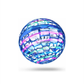 360° Flying Spin Ball Kids Toys org Ball Top-Rated Flying Orb Fidget Spinner