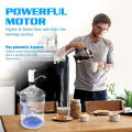 Water Bottle Pump Automatic Water Dispenser Portable Electric Drinking Water Pump for Home Kitchen