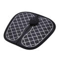 EMS Physiotherapy Foot Massage Mat Folding Portable Electric Vibrating Acupoint Stimulator