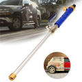 Pressure Washer Spray Nozzles Garden Hose Sticks for Car Washes and Outdoor Window Washing