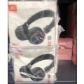 JBL Over-Ear Bluetooth Headphones Wireless On-Ear Headphones