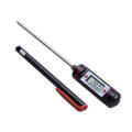 Digital Food Thermometer Probe Cooking Meat Kitchen Temperature
