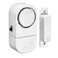 Wireless Independent Door Magnetic Anti-Theft Security Emergency Alarm System Magnetic Sensor Alarm