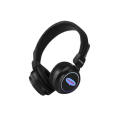 Over-Ear Foldable Wireless Bluetooth Headphones 6D Subwoofer Headphones with Microphone