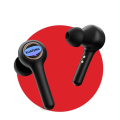 True Wireless TWS Bass Headphones Bluetooth 5.0 Headphones