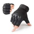 Shooting Tactical Gloves Half Finger Driving Motorcycle Outdoor Gloves