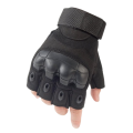 Shooting Tactical Gloves Half Finger Driving Motorcycle Outdoor Gloves