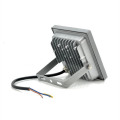 20W 220V LED Flood Light High Quality LED Outdoor Light with Remote Control