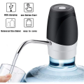USB Rechargeable Portable Automatic Water Dispenser Drinking Pump