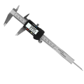 Digital Caliper-vernier-gauge-precision-measuring-stainless-steel-0-150mm-6inch