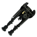 Adjustable Reset Bracket Quick Translation Tilt Rifle Bipod Equipment