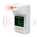 Non-Contact Infrared Counter Precise Digital Measurement Forehead Thermometer