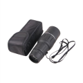 16 x 52 Monocular Telescope with Bag for Outdoor Sports and Camping