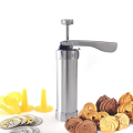 DIY Cookie Maker Pastry Cookie Press Kit Baking Mold