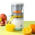 45W Portable Orange Juicer Rechargeable Multifunctional Home Juicer Mini Juicer Cup Electric Juicer