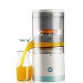 45W Portable Orange Juicer Rechargeable Multifunctional Home Juicer Mini Juicer Cup Electric Juicer