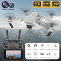 4K HD Folding Aerial Drone High Performance WIFI Four-Axis Remote Control Aircraft