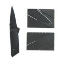 Credit Card Folding Tactical Knife Card Knife Outdoor Knife Stainless Steel Knife