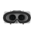 VR Virtual Reality 3D Glasses Case Stereoscopic VR Smartphone Headset Helmet for IOS Android