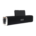 Long Wireless Bluetooth Speaker USB Card Mobile Phone Laptop Portable Bass Speaker