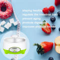 Fully Automatic Stainless Steel Inner Plug and Play DIY Yogurt Maker