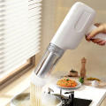 Automatic Handheld Electric Noodle Maker Kitchen Portable Noodle Ramen Machine