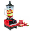 Professional Countertop Blender High-Speed Power Ice Crusher for Milkshakes and Smoothies