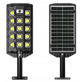 900W LED Solar Street Light Security Floodlight Motion Sensor Outdoor Wall
