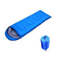 Outdoor Ultralight Travel Sleeping Bag Warm Adult Sleeping Bag