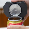 Soda Beer Top Stainless Steel Can Opener Portable Kitchen