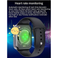 DM05 Connected Pack 8 Smart Watch And Earphone Set