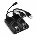 USB 2.0 Wireless LAN Card WIFI Extender up to 100M