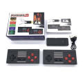 2.4G Wireless Video Game Console Dual Player Controller Built In 660