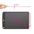 10.5 Eco-Friendly LCD Writing Tablet with Stylus