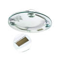 High Precision Digital Weight Bathroom Scale Electronic Balance Home Weight Scale