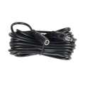 5M OD3.0 Male to Female Copper Wire Power Extension Cable