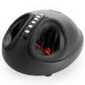 Shiatsu Foot Massager with Air Compression Adjustable Treatment and Heat
