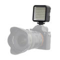 5.5W Portable Photographic Fill Light with 49 LED Beads Attachment