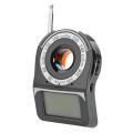Full Band Camera Finder & Wireless Error Detector with LCD Display