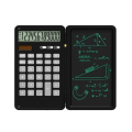 6-Inch Calculator with Notepad