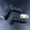 Multifunctional Pistol Lights