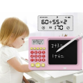 LCD Writing Tablet Children`s Math Learning Arithmetic Machine Educational Toy
