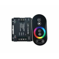 Low Voltage LED 6-Button Touch Controller